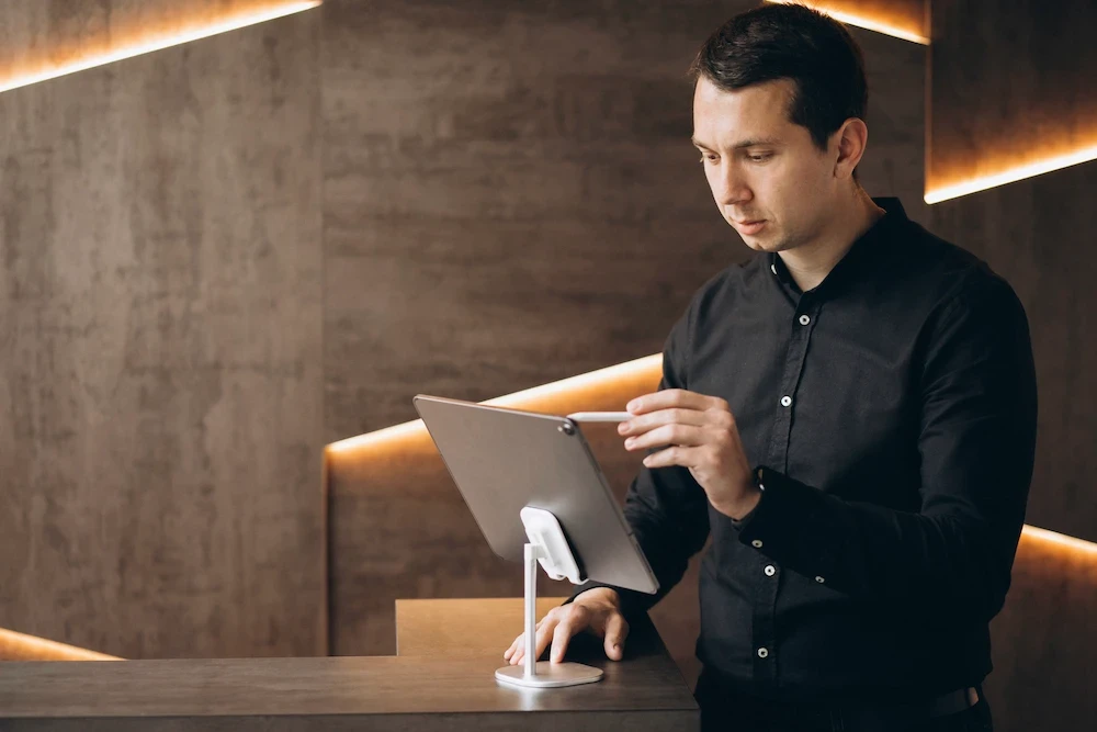 Wi-Fi pour l'hôtellerie et la restauration