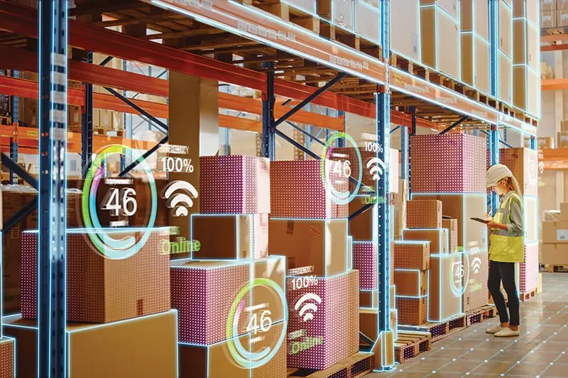 Un réseau sécurisé et prêt pour l’IoT industriel